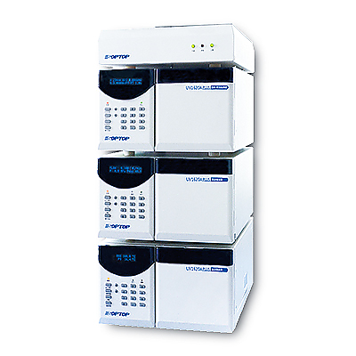 LC1620APlus 舜宇恒平液相色譜儀
