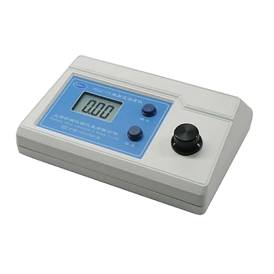 上海昕瑞WGZ-20S、200S、1A散射光濁度儀