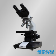 上海締倫XSP-8C三目生物顯微鏡